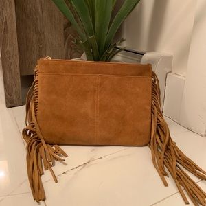 Boho style hand bag